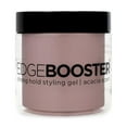 Style Factor Edge Booster Strong Hold Styling Gel, 16.9oz Pineapple