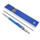 thumbnail image 3 of Mechanical Pencil For Drawing And Sketching Ideal For Professionals And Students Offering Blue Color Moisture Resistance And Quality Design In 2 Sets, 3 of 4