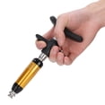 thumbnail image 4 of Manual Spine Adjuster, Manual Chiropractic Tool, Body Care Health Care Body Kit Spine Adjusting Massager Chiropractic Adjusting Tool For Climbers Bodybuilders, 4 of 8