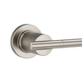 thumbnail image 5 of ED Ellen DeGeneres Tossana 24" Metal Towel Bar in Brushed Nickel, 5 of 7