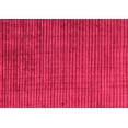 thumbnail image 1 of Ahgly Company Indoor Rectangle Oriental Pink Modern Area Rugs, 2' x 4', 1 of 4