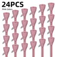thumbnail image 1 of 1-24PCS Self Watering Spike Adjustable Drip Irrigation System Watering Device With Slow Release Control Plant Auto Water Dripper He Qiyong unisex, 1 of 2
