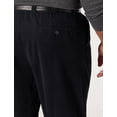 thumbnail image 3 of Waist-Relaxer Pants Black 50 x 30, 3 of 6