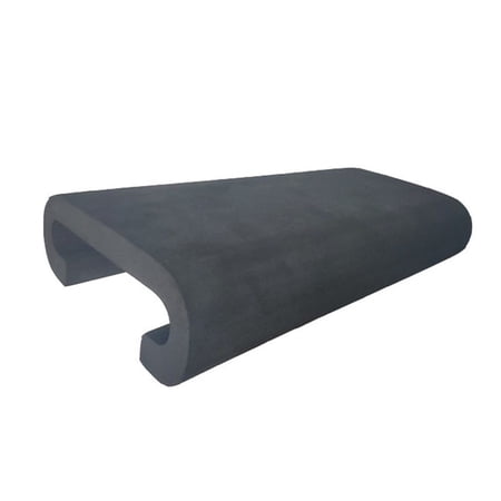 U-shaped Cushion EVA Foam Cushion for Dragon Boat Training Canoes Kayaks