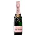 thumbnail image 1 of Champagne Moet Chandon Brut Imperial Rose 375 ml Moet Chandon Brut Imperial Rose, 1 of 3