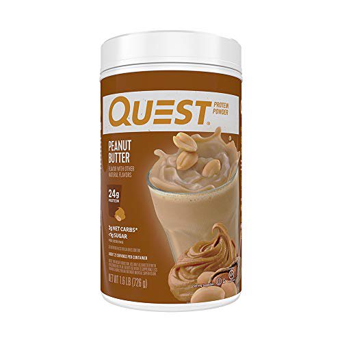 Quest Protein Powder Quest Protein Powder Quest Protein Powder Peanut