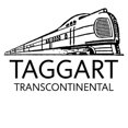 thumbnail image 2 of CafePress - Taggart Transcontinental Mug - 11 oz Ceramic Mug - Novelty Coffee Tea Cup, 2 of 4