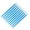 Blue, variant on KIHOUT 10pcs Rubber Nail Cuticle Pusher Tipped Plastic Handle Nail Art Tool Nail Acrylic Cuticle Pusher Cleaner(Random Color)
