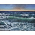 thumbnail image 1 of Diamante pintura 5D DIY completo redondo taladro mar Kit decoración del hogar arte artesanía FLhrweasw Nuevo, 1 of 9