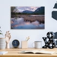 thumbnail image 4 of Epic Art 'Pyramid Lake 5' by Joe Reimer Photography, Acrylic Glass Wall Art, 16"x12", 4 of 8