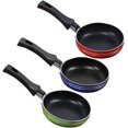 thumbnail image 1 of Frying Pan Non-Stick Steel Frying Pan Pot Stew Pot Cookware Cooking Tools Multifunctional Electric Pot, 1 of 1