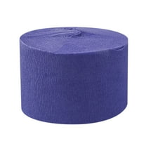 Neorosiri Vibrant Crepe Paper Roll for Creative DIY Crafts and Party Decorations - Ideal for Events and Celebrations