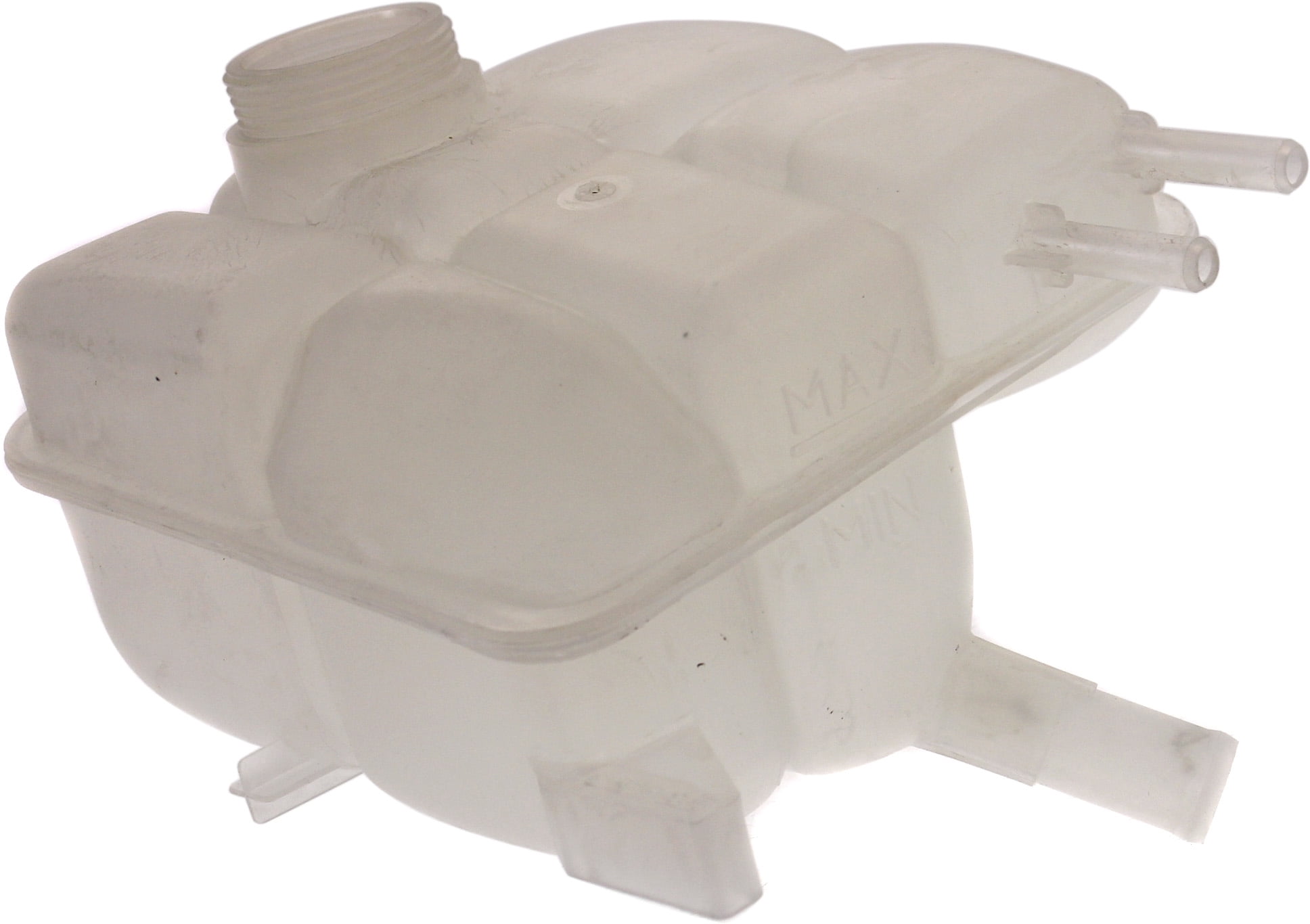 Replacement REPM161331 Coolant Reservoir Compatible with 2010-2013 Mazda 3