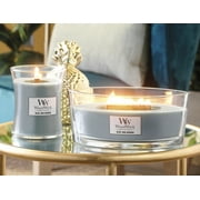 WoodWick Fraser Fir - Ellipse Candle