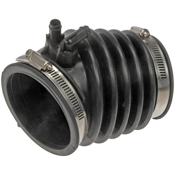 Engine Air Intake Hose Fits 2003 Ford Taurus