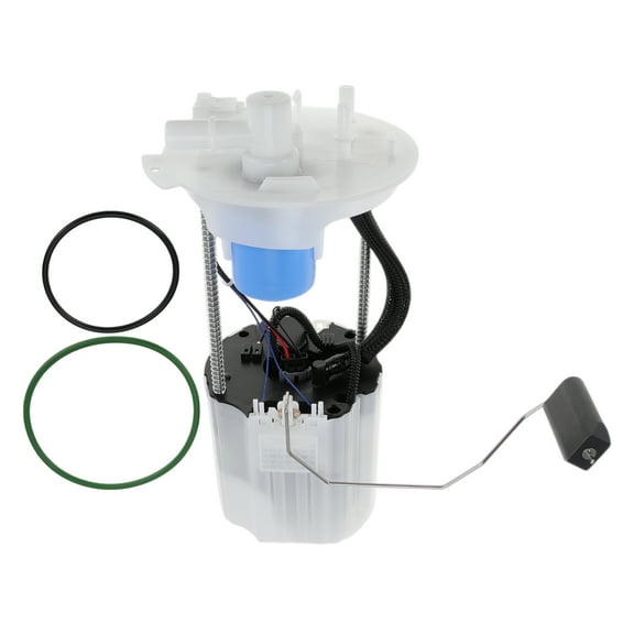 Electric Fuel Pump Assembly for Buick Encore for Chevy Trax 2013-2020 L4 1.4L Gas for FWD Fuel Filter Pump Module with Inlet Strainer No.13579895