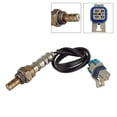thumbnail image 5 of Maxfavor 2Pcs Oxygen Sensor Replacement For 2000-2003 Cadillac Deville, Eldorado, Seville 4.6L O2 Sensor 234-4650 234-4651 Upstream/Downstream, 5 of 9