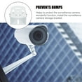 thumbnail image 3 of MasteelfCA Surveillance Camera Storage Bracket Surveillance Camera Holder for Protection, 3 of 7