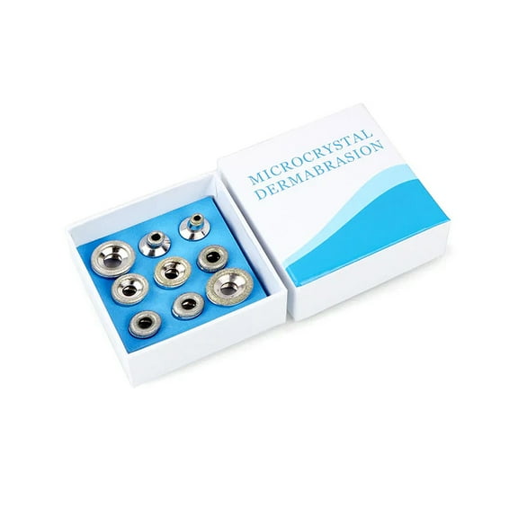 Microdermabrasion Diamond Head