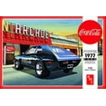 thumbnail image 5 of AMT11 AMT Popper 1977 Ford Pinto avec Machine à Coke (Coca-Cola) 2T Kit Modèle Réplique (66M), 5 of 5