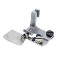thumbnail image 3 of Rongfmy Steel Hemming Foot For Industrial Sewing Machines 5mm, 3 of 8