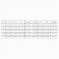 thumbnail image 4 of NOLDARES Baby Girl Clothes Toddler Girl Fall Outfit Long Sleeve Ruffle Shirt Cute Pant Clothing Sets(Green,5-6 Y), 4 of 9