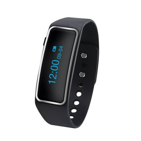 Zenixx Activ Wearable Fitband (Best Outlook App For Iphone)