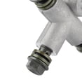 thumbnail image 4 of Adaptador de Manguera de Aceite de Freno Hidráulico de 3 Para Motocicleta ATV, Acoplamiento en t de 10 mm, 4 of 7