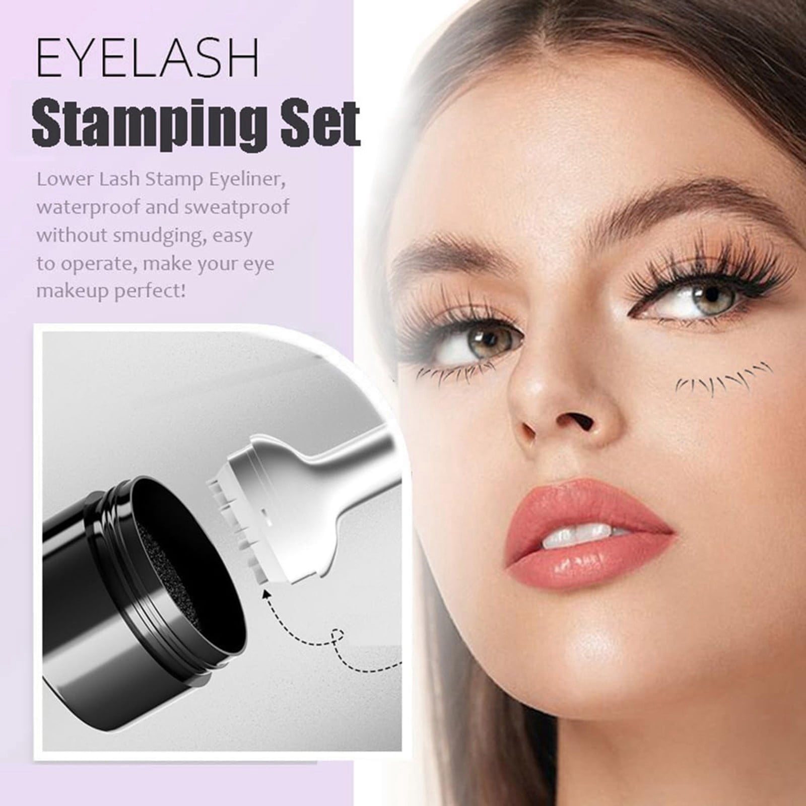Natural Make up Makeup Sensational Girl Stunt Reporters Friday Stuff Rare Beauty Brow Full Size Forever Eyelash Growth under $5 Items Its So Long Long Star Wand Boreal 24