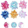 thumbnail image 4 of 30pcs Gift Pull Bows Glitter Ribbon Bows for Gift Wrapping Supplies, 4 of 8