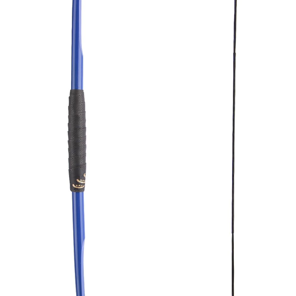 AMEYXGS Archery 67" Traditional Longbow Recurve Bow Target 25-120lbs