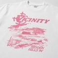 thumbnail image 4 of Veylor Haus Oversized Vintage Graphic for Men, Retro Y2K Streetwear Short Sleeve Cotton Tee, Unisex Fit, 4 of 9
