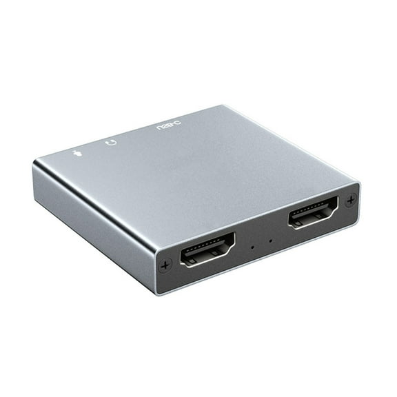 ROZYARD USB3.0 HDTV Video Capture Card 4K30Hz 120FPS High Performances For HDTV Devices