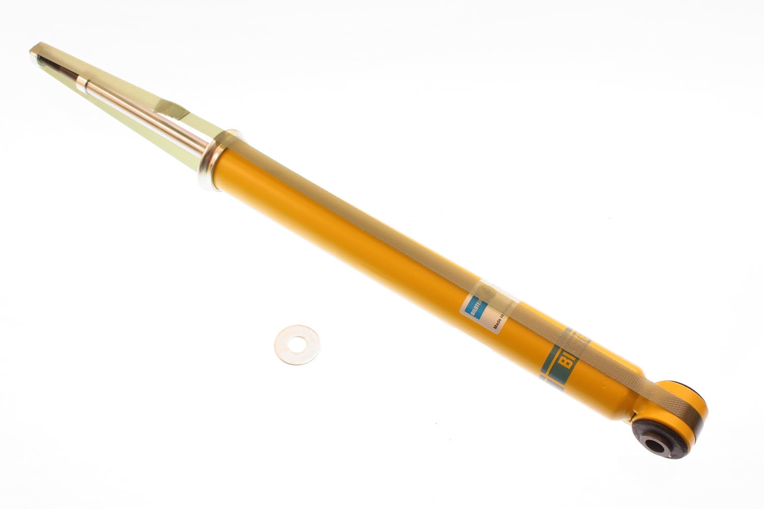 Shock Assembly B6 Rear BMW E46 - Walmart.com