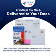Comprehensive Pet Sensitivity Test