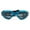 Blue, variant on Dog Soft Sunglasses Dog Goggles Big Area Dog Sunglasses ith Adjustable Straps,for Medium Dogs,for Long Snout Dogs Cycling,Ski,Motorcycle