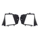 thumbnail image 3 of Conducto de aire de dos piezas para motocicleta, pieza de suministro de aire, de uso preciso y de calidad para accesorios de aventura R1250GS, 3 of 9