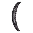 thumbnail image 1 of Pinza tipo banana para mujer, pasadores rizados, pinza de cola de pez, pinza tipo banana para coleta, para cabello grueso, liso o rizado, 1 unidad, 1 of 4