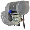 thumbnail image 2 of Starter Fits John Deere Harvester 770D 1070D 1270D 1470D 228000-6561 Re501060, 2 of 3