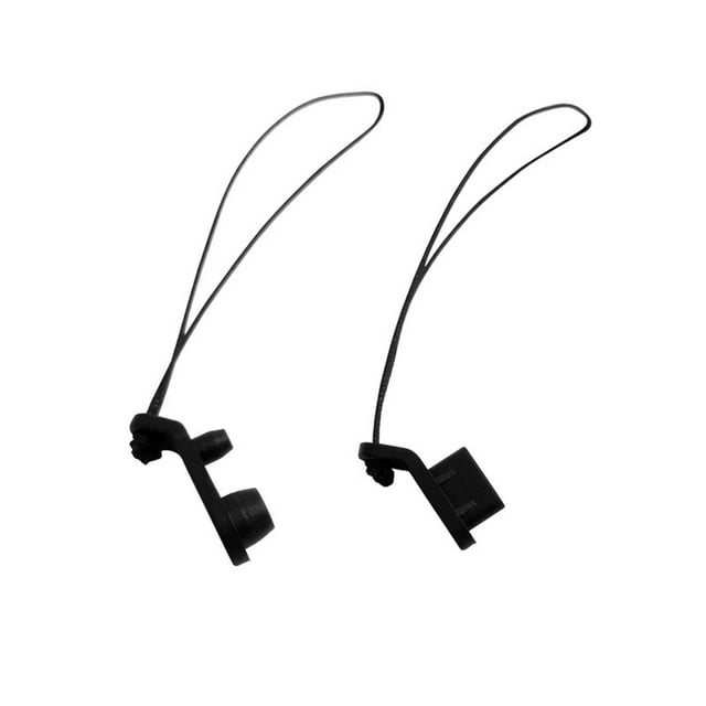 Daisyyozoid Wholesale For DJI FPV Digital Video Glasses Flight Glasses Dustproofs Earplug Kit