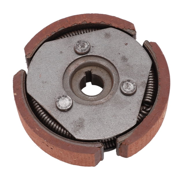 63CC Clutch, 76mm Clutch Flyweight High Hardness Efficient for Upgrading