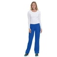 thumbnail image 6 of Healing Hands Women's Scrub Pant Tori Cargo Bottoms with 5 Pockets and 2-Way Stretch Fabric 9133, 6 of 7