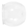 thumbnail image 1 of KALLORY Unbreakable Fish Tank Desktop Design PET Material Suitable For Turtles 1Pcs, 1 of 8
