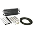 thumbnail image 3 of Derale 13201 Series 7000 Transmission Oil Cooler , Black, 3 of 4