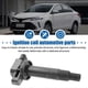 thumbnail image 1 of Ignition Coils 90919-02240 For Prius Vios Yaris Xb 1.5L Car Accessories, 1 of 5