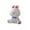A, variant on Easter Creative Personality Bunny Enamel Night Light, Cartoon Children Luminous Toys, Warm Yellow Light Gives People Wireless Warmth