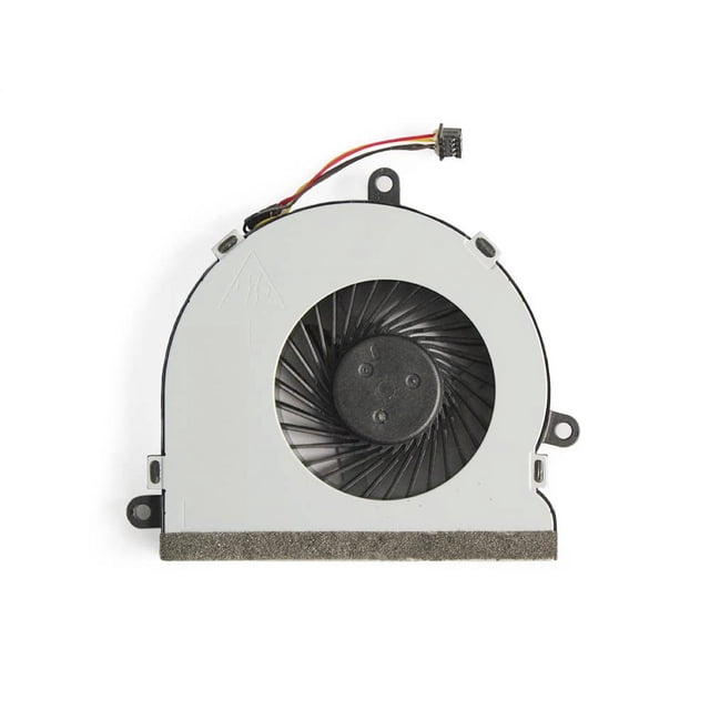 Eclass Nuevo Ventilador De Refrigeración De Cpu Para Ordenador Portátil Hp 15-Bs115Dx 15-Bs113Dx 15-Bs192Od 15-Bs193Od 15-Bs033Cl 15-Bs087Nr 15-Bs088Nr 15-Bs071Nr 15-Bs075Nr 15-Bs077Nr 15-Bs078Nr Seri