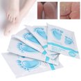 thumbnail image 1 of Mascarilla Nutritiva Peeling Mascarilla Para Pies Exfoliante Piel Hidratante Mascarilla Para El Cuidado De Los Pies 40g X 5 Pares, 1 of 7
