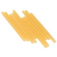 thumbnail image 1 of Juego de barras de pegamento caliente, 10 piezas de pegamento termofusible Barras de pegamento termofusible Barras de pegamento adhesivas derretidas Fabricadas con cuidado, 1 of 12