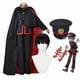 thumbnail image 2 of Anime Toilet Bound Hanako Kun Jibaku Shounen Hanako Kun Uniform Cosplay Costume Set - Mxbc, 2 of 5